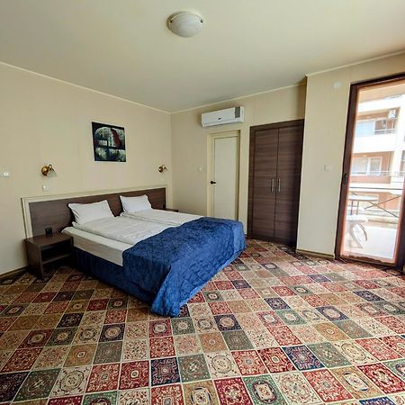 Hotel La Roka Стара-Заґора Екстер'єр фото