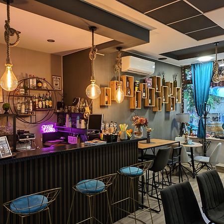 Hotel La Roka Стара-Заґора Екстер'єр фото