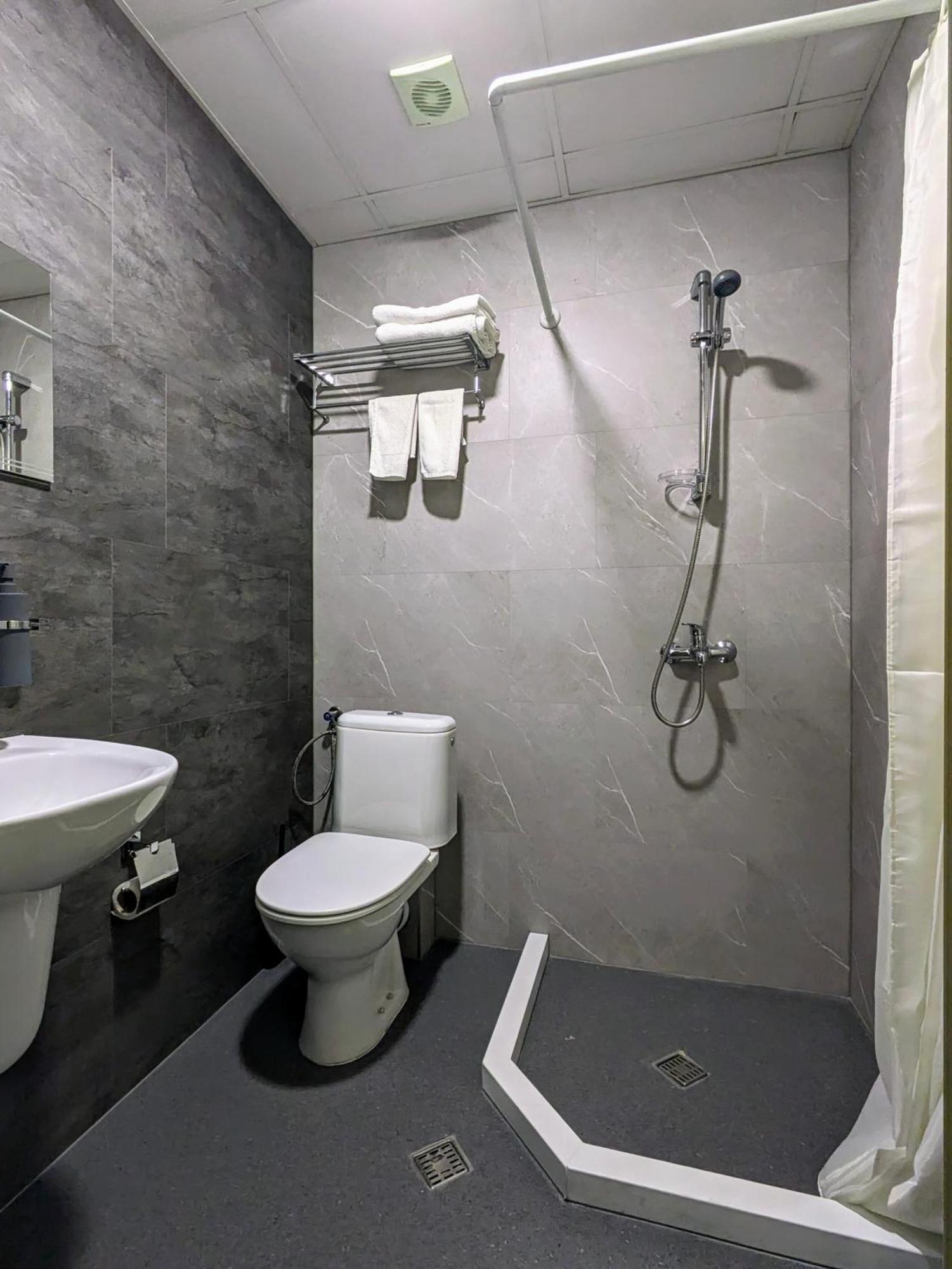 Hotel La Roka Стара-Заґора Екстер'єр фото