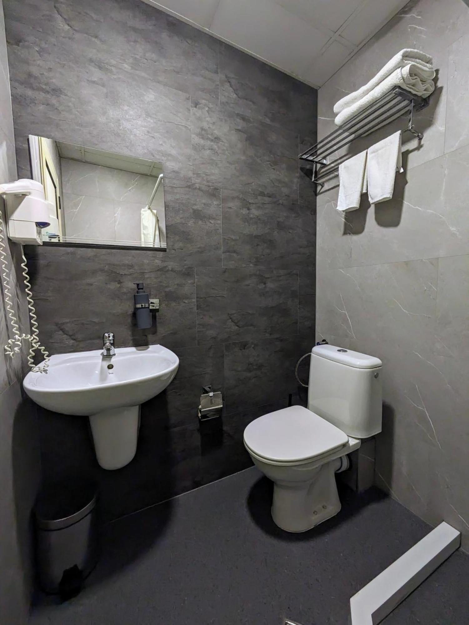 Hotel La Roka Стара-Заґора Екстер'єр фото