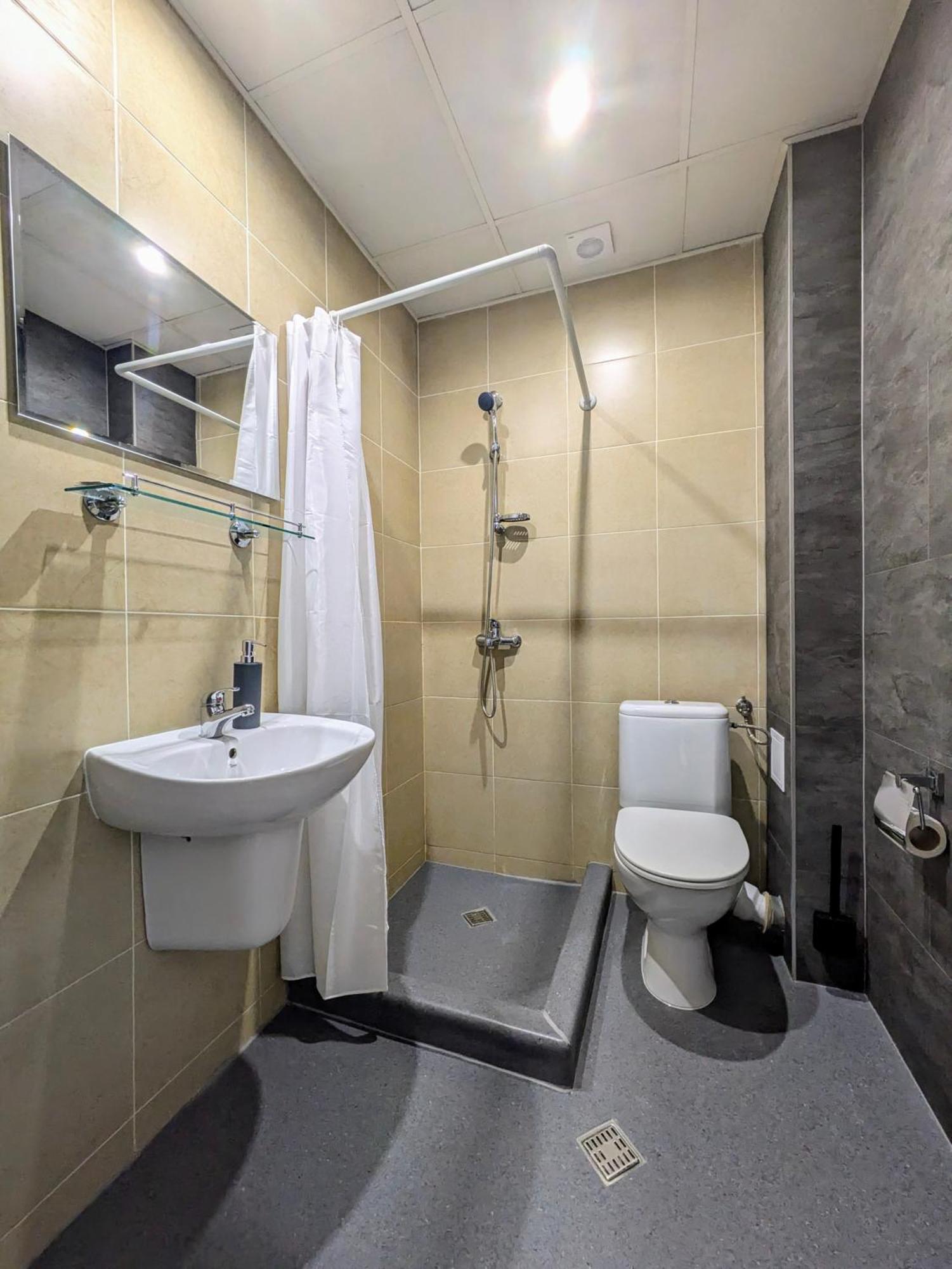 Hotel La Roka Стара-Заґора Екстер'єр фото