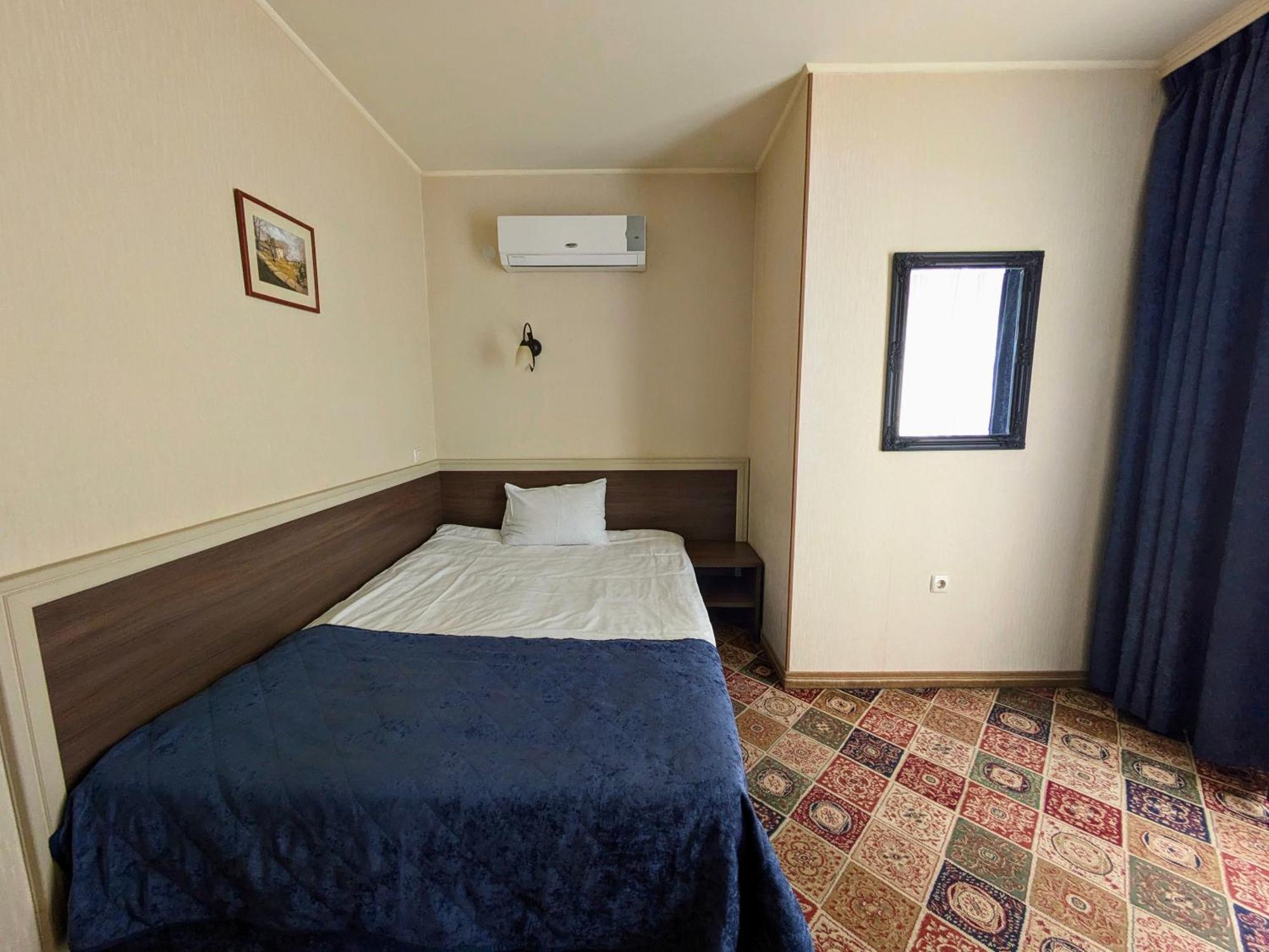 Hotel La Roka Стара-Заґора Екстер'єр фото