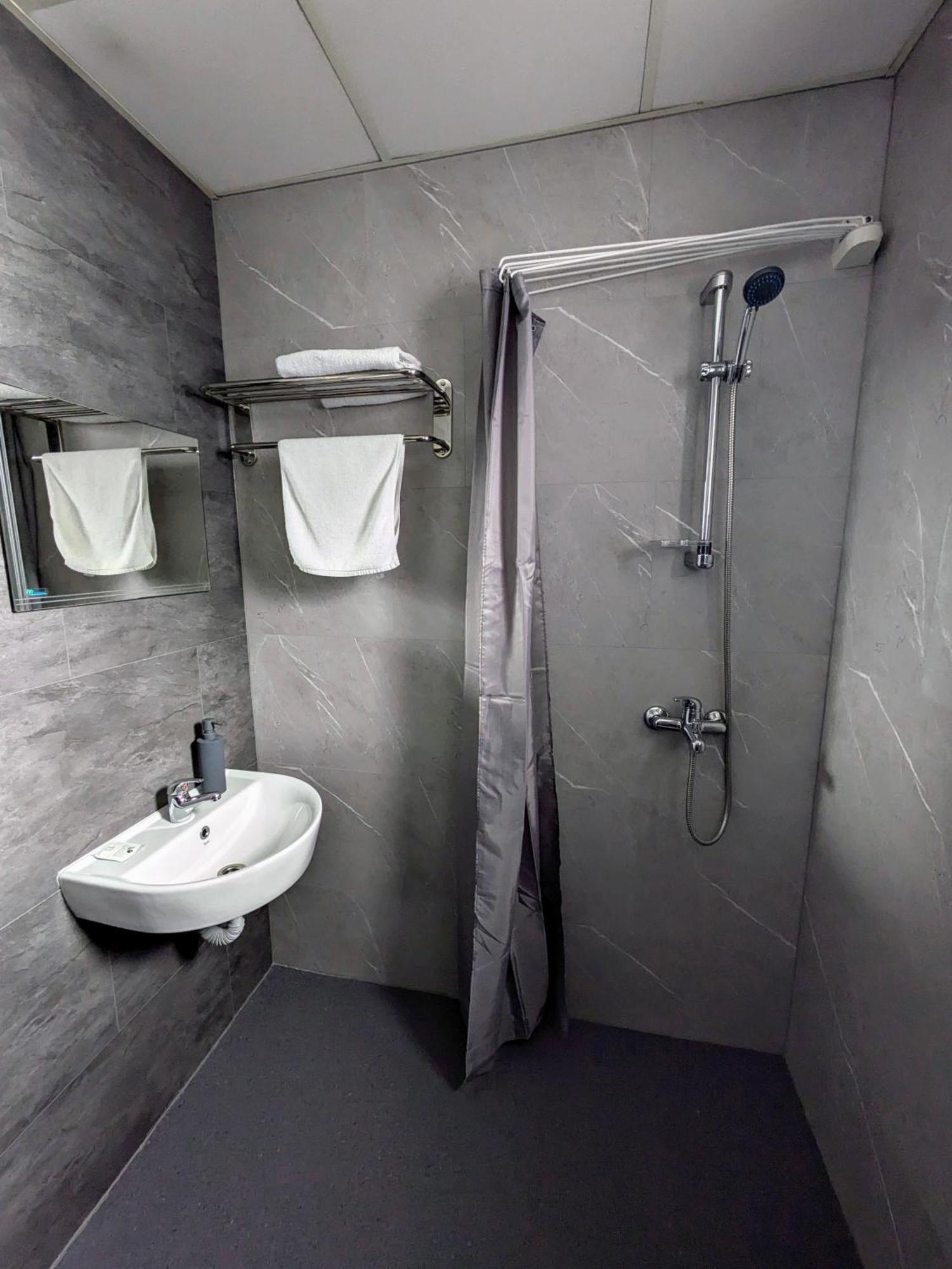 Hotel La Roka Стара-Заґора Екстер'єр фото