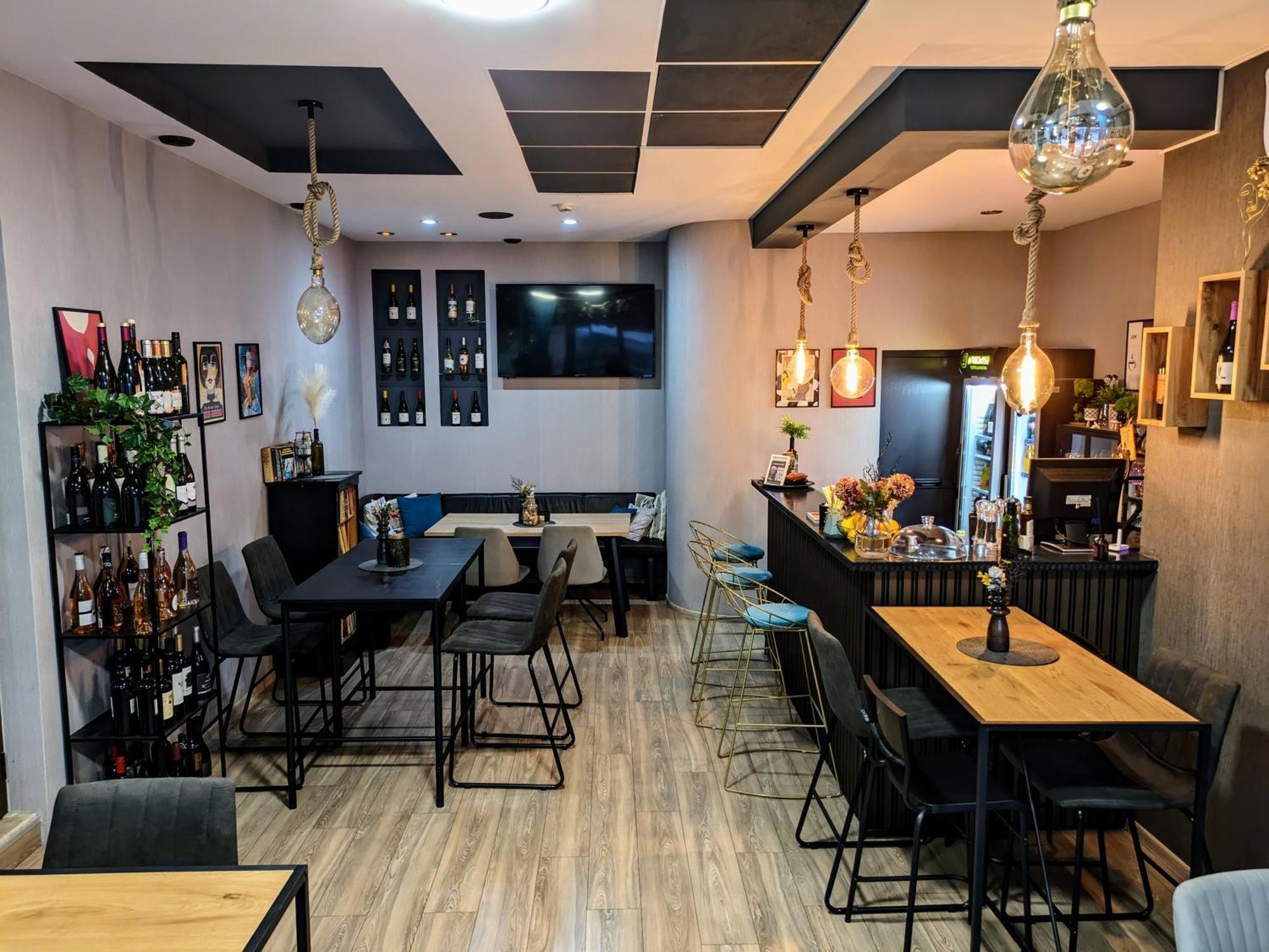 Hotel La Roka Стара-Заґора Екстер'єр фото