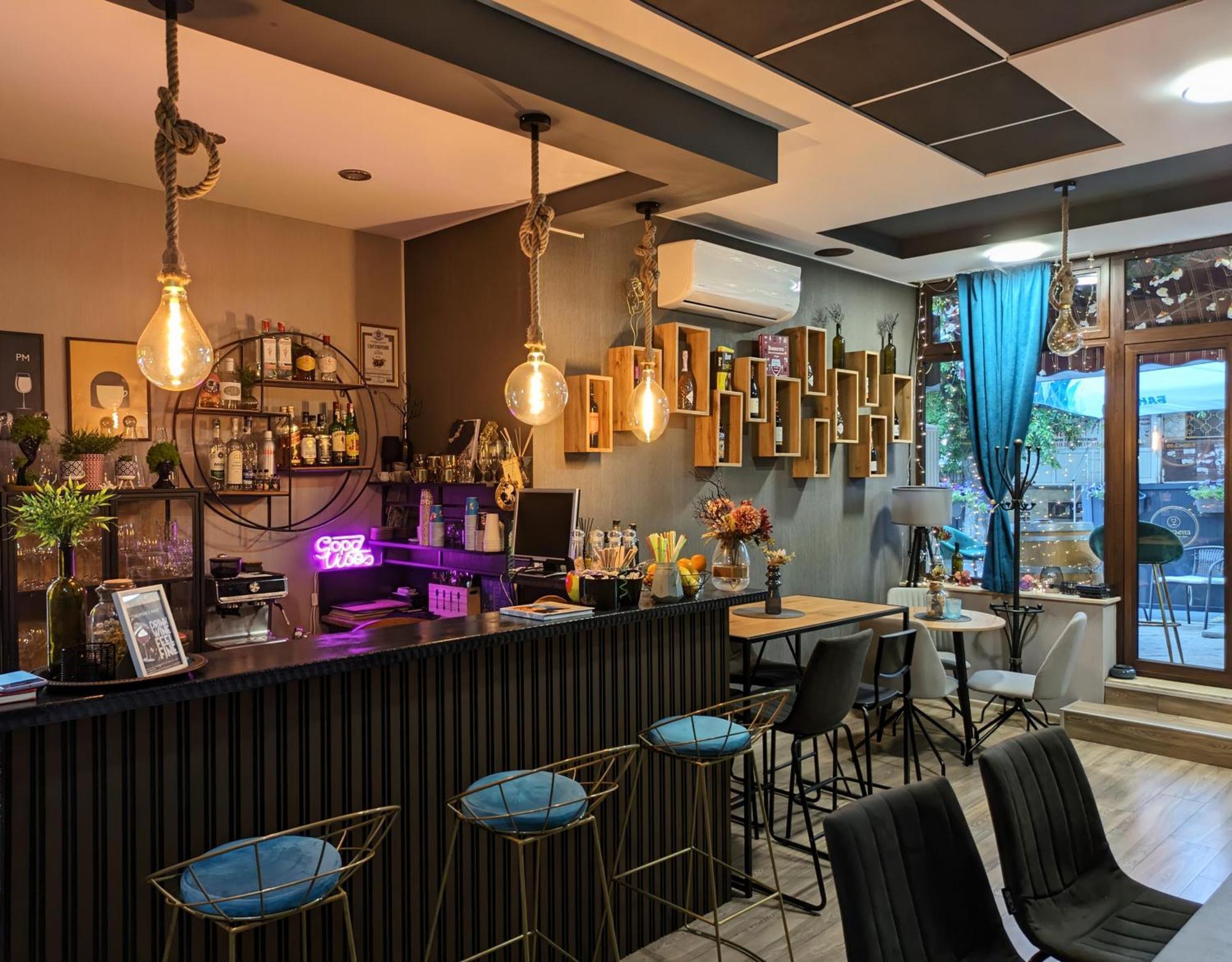 Hotel La Roka Стара-Заґора Екстер'єр фото