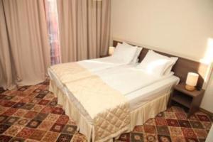 Hotel La Roka Стара-Заґора Екстер'єр фото